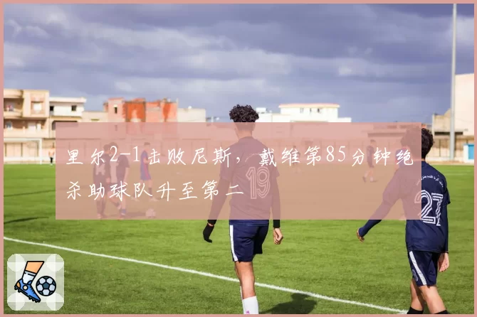 里尔2-1击败尼斯，戴维第85分钟绝杀助球队升至第二